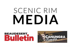 Scenic Rim Media