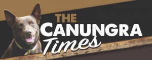 The Canungra Times